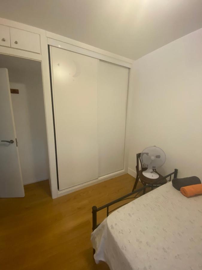 Chamartin De Frente A 4 Torres Apartment Madrid Exterior foto
